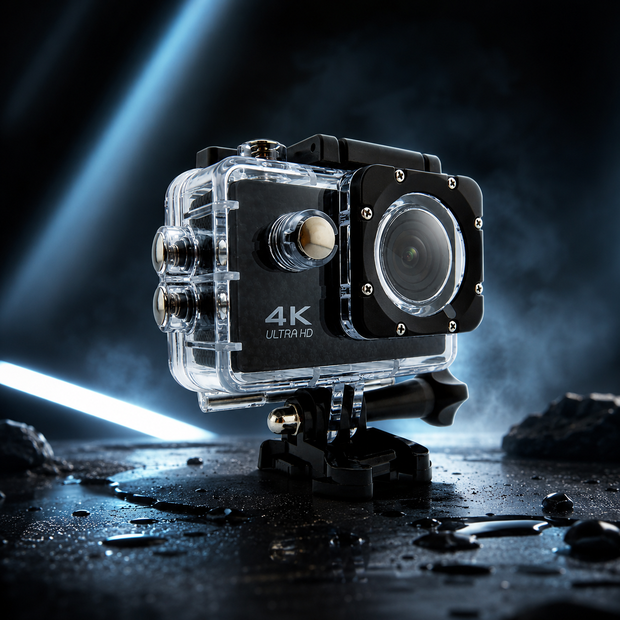 🔥 OFERTA ESPECIAL — GOPRO 4K + FUNDA ULTRARRESISTENTE GRATIS | PARA FAMILIAS QUE AMAN CREAR RECUERDOS
