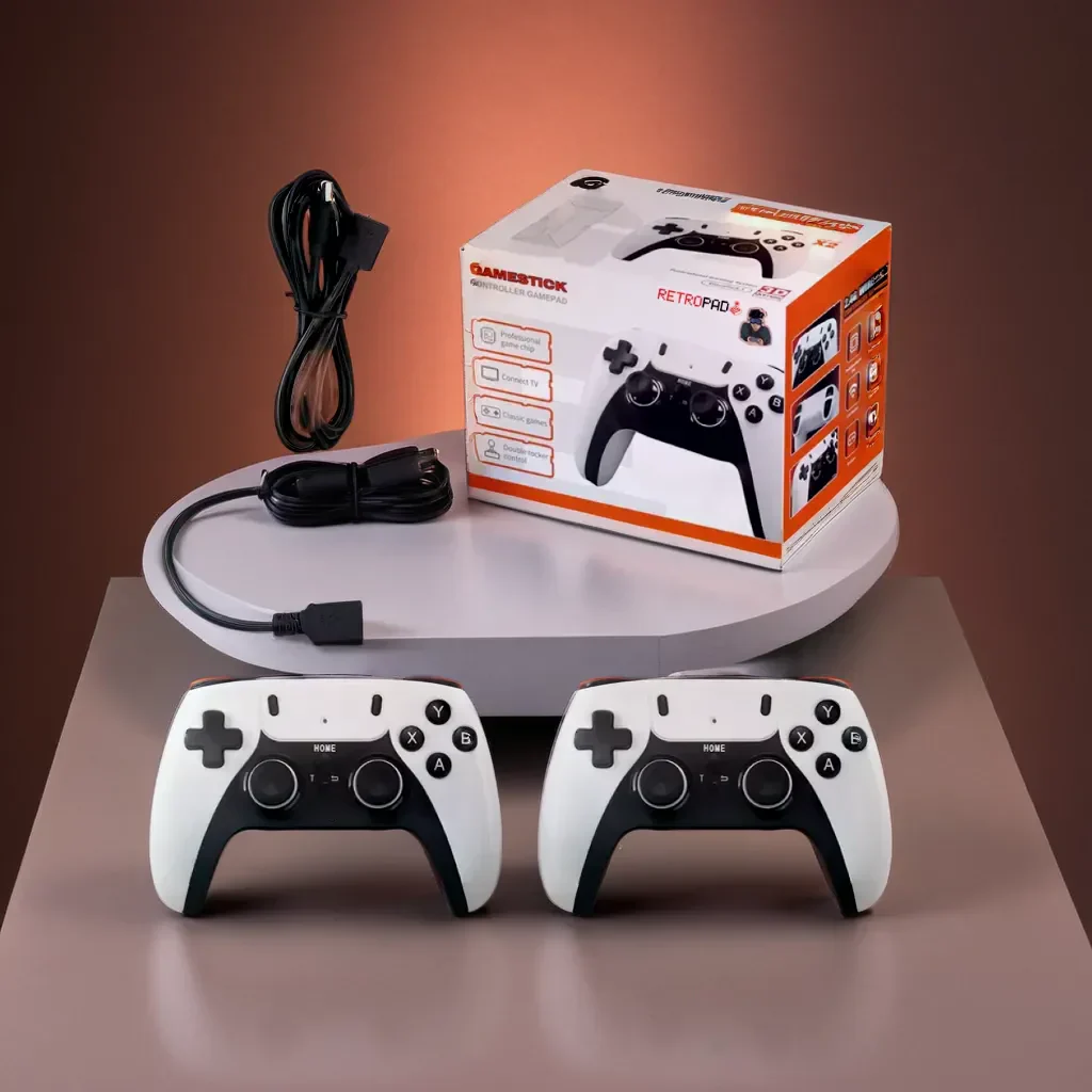 La consola que está reuniendo familias en toda Colombia! 🎮